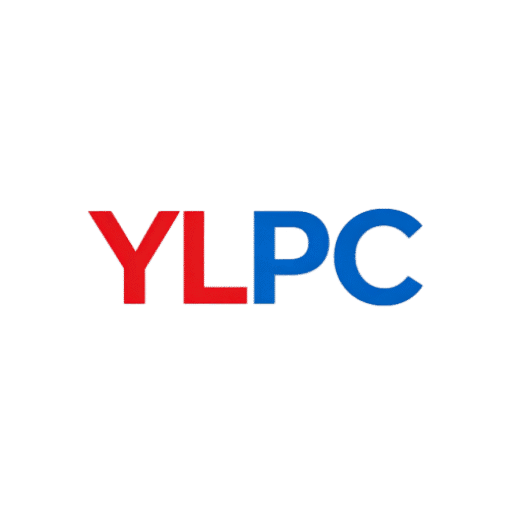 YLPC company official logo, click to go back to homepage